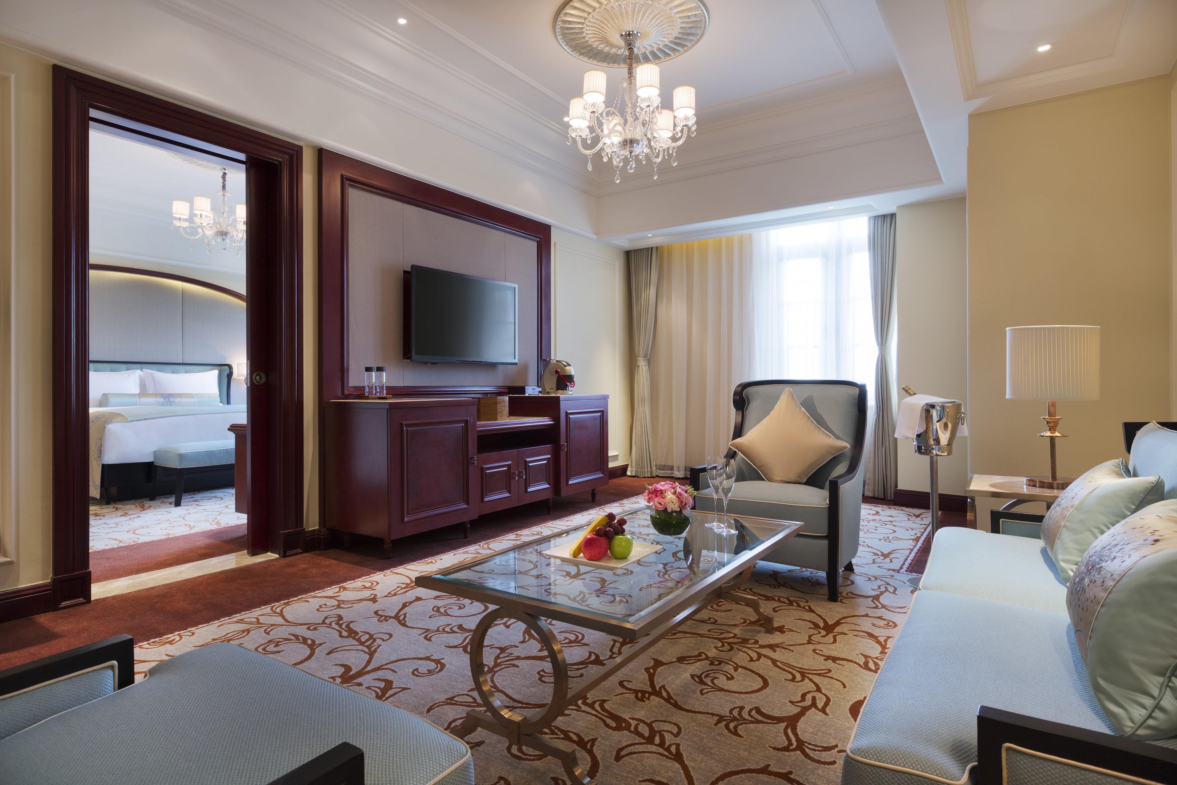 Intercontinental Shanghai Ruijin By Ihg - Downtown Historic Iconic Garden Hotel Экстерьер фото