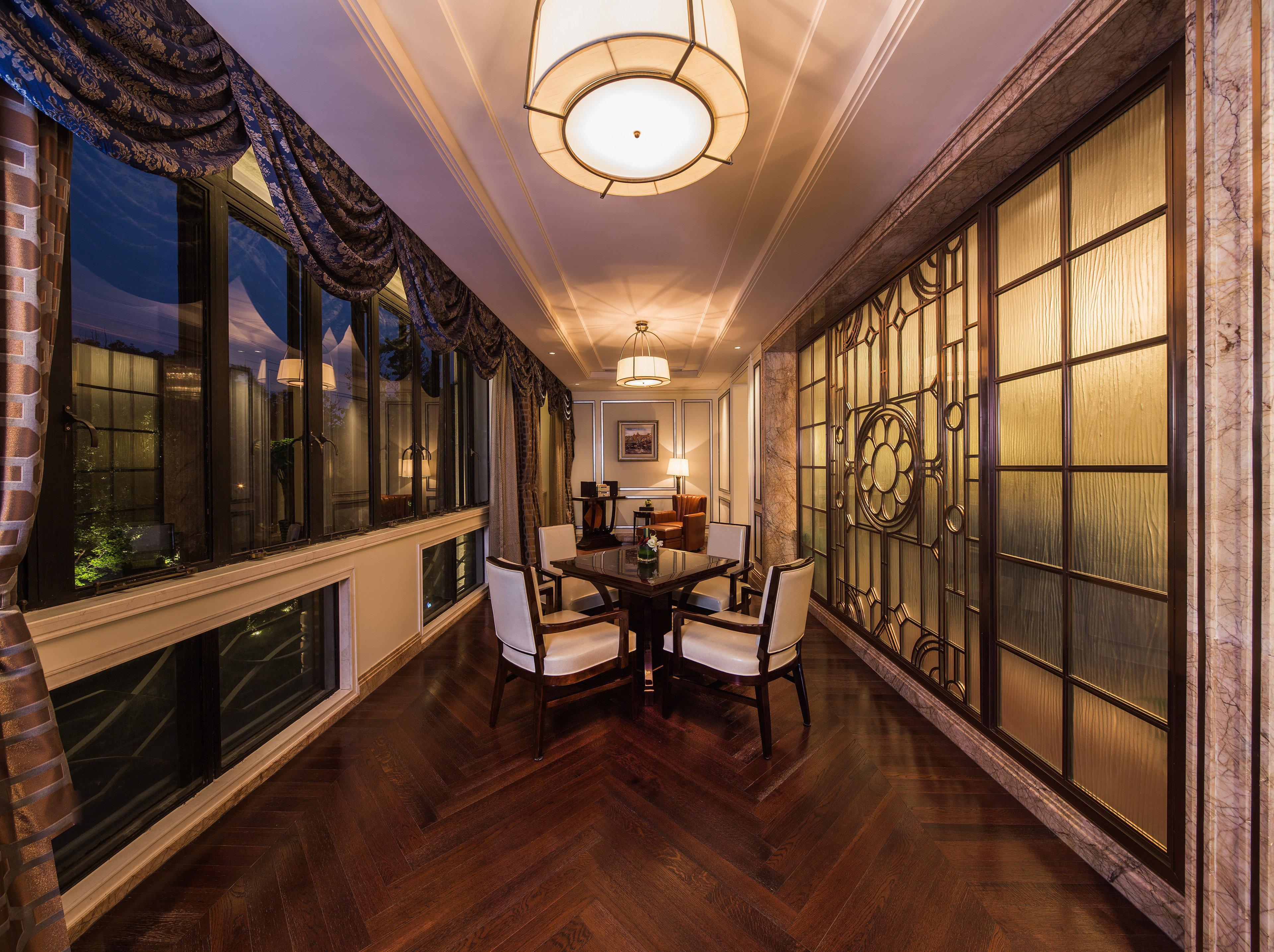 Intercontinental Shanghai Ruijin By Ihg - Downtown Historic Iconic Garden Hotel Экстерьер фото