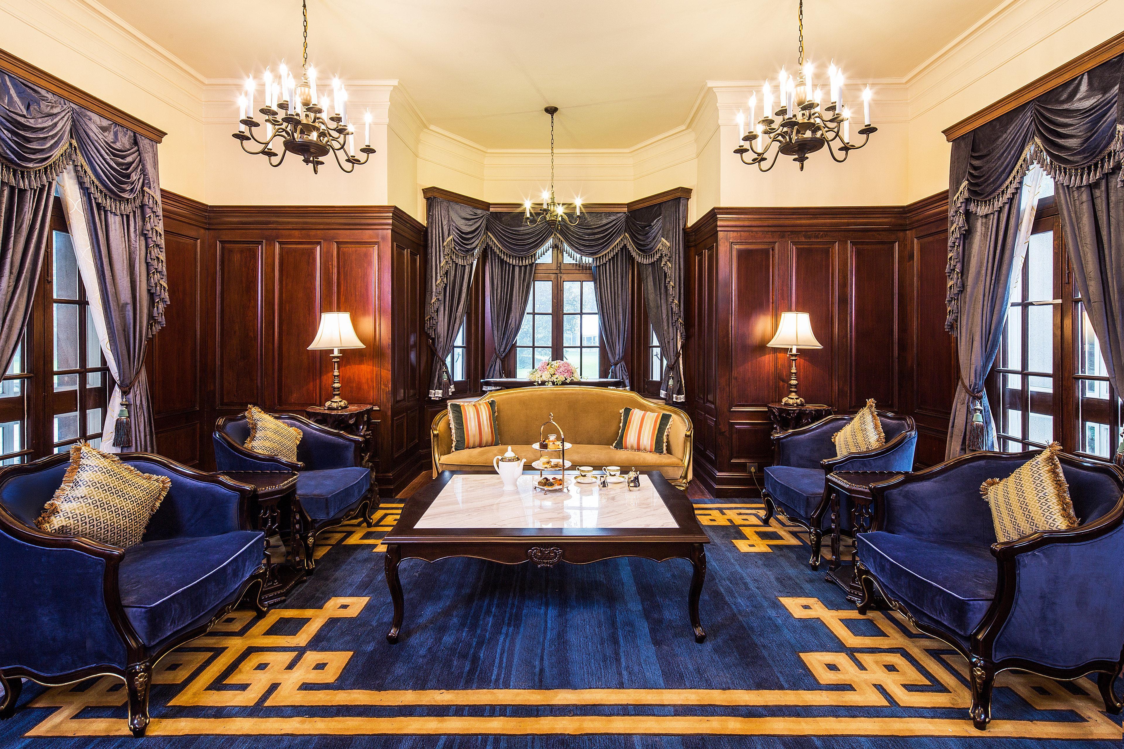 Intercontinental Shanghai Ruijin By Ihg - Downtown Historic Iconic Garden Hotel Экстерьер фото