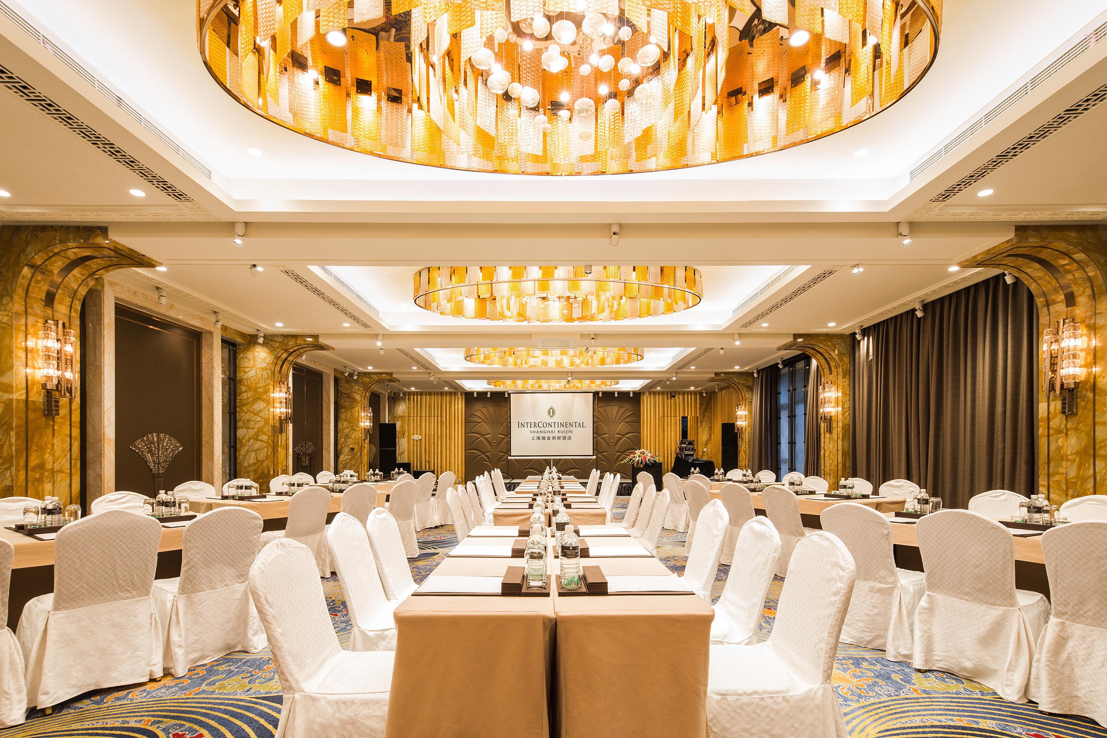 Intercontinental Shanghai Ruijin By Ihg - Downtown Historic Iconic Garden Hotel Экстерьер фото